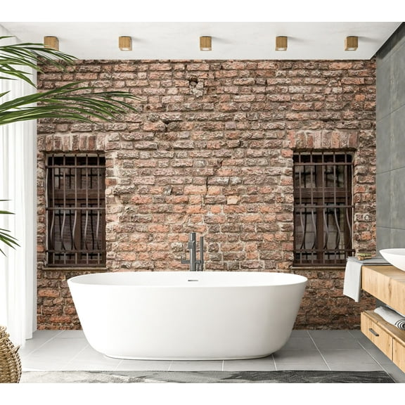 Surface Texture Wallpaper Wall Mural - Trapped In Reality