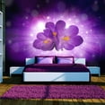 thumbnail image 1 of Tiptophomedecor Floral Wallpaper Wall Mural - Breath Of Spring, 1 of 4