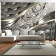 thumbnail image 1 of Tiptophomedecor Glam Wallpaper Wall Mural - Space, 1 of 4