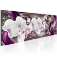 thumbnail image 1 of Tiptophomedecor Glamour Canvas Wall Art - Stellar Dance - Stretched & Framed Ready To Hang Art, 1 of 3