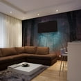 thumbnail image 1 of Tiptophomedecor Landscape Wallpaper Wall Mural - Keep Breathing, 1 of 4