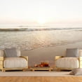 thumbnail image 1 of Tiptophomedecor Landscape Wallpaper Wall Mural - Magnificent Morning, 1 of 4