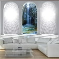 thumbnail image 1 of Tiptophomedecor Landscape Wallpaper Wall Mural - Source Of Hope, 1 of 4