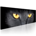 thumbnail image 1 of Tiptophomedecor Stretched Canvas Animal Art - Look Into My Eyes... - Stretched & Framed Ready To Hang Art, 1 of 3