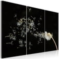 thumbnail image 1 of Vivyet Canvas Print - Dandelions- the transience, 1 of 3