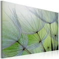 thumbnail image 1 of Tiptophomedecor Stretched Canvas Floral Art - Dandelion In The Wind - Stretched & Framed Ready To Hang Art, 1 of 3