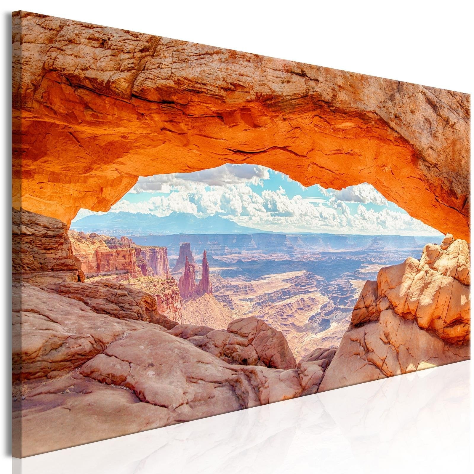 Premium Stretched Canvas Wall Art - Free Fast US Shipping – Tiptophomedecor