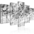 thumbnail image 1 of Tiptophomedecor Stretched Canvas Landscape Art - Paper Memory - Stretched & Framed Ready To Hang Art, 1 of 4