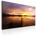 thumbnail image 1 of Vivyet Canvas Print - The Gift of Summer, 1 of 3