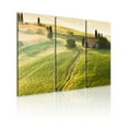 thumbnail image 1 of Tiptophomedecor Stretched Canvas Landscape Art - Under The Tuscan Sun - Stretched & Framed Ready To Hang Art, 1 of 3