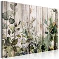 thumbnail image 1 of Tiptophomedecor Stretched Canvas Vintage Art - Summer Field Wide - Stretched & Framed Ready To Hang Art, 1 of 3