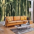 thumbnail image 1 of Tiptophomedecor Zen Wallpaper Wall Mural - Bamboo Exotic, 1 of 3