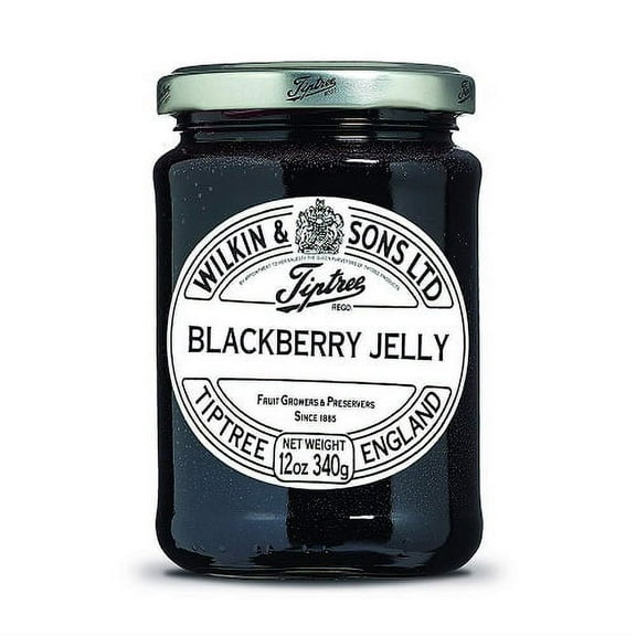 Dickinson's Jam, Jelly & Preserves