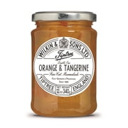 Tiptree Double One Orange & Tangerine Marmalade, 12 oz Jar (Pack of 1)