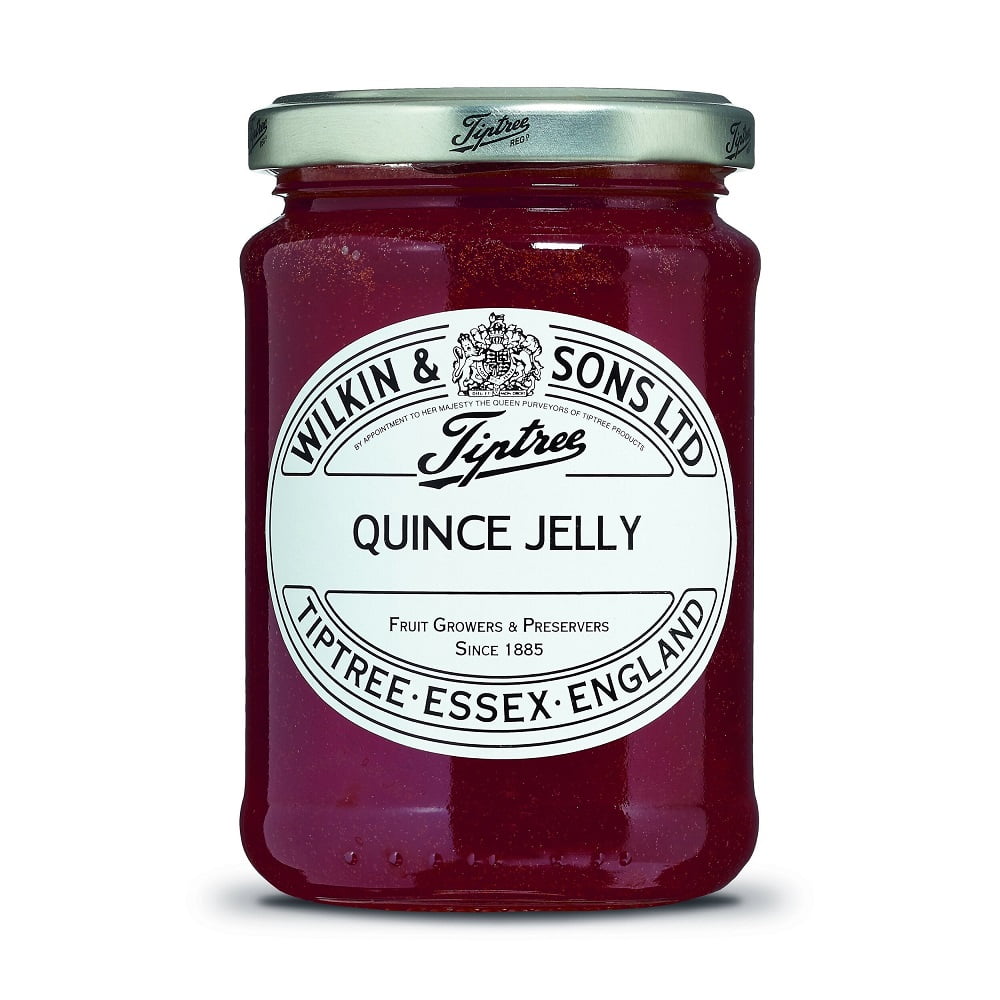 Tiptree Quince Jelly (340g) - Pack of 6