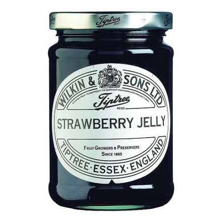 Tiptree Strawberry Jelly, 340 Gram
