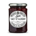 thumbnail image 1 of Tiptree Sweet Tip Raspberry Preserve, 12 Ounce Jar, 1 of 4