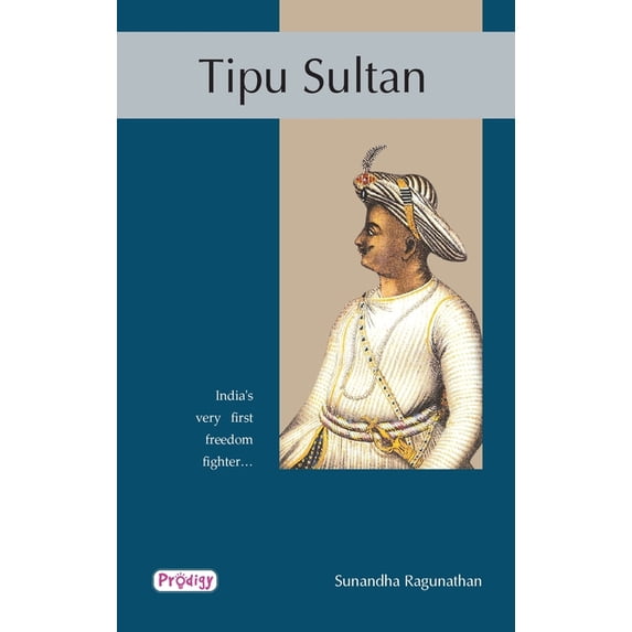 Tipu Sultan, (Paperback)