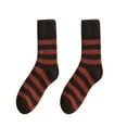 thumbnail image 1 of Tiqkatyck Ankle Socks Clearance, Mens Socks Ethnic Wind Warm Wool Socks Thick Socks Fashion Winter Socks Unisex Wool Socks Compression Socks for Women Crew Socks for Women No Show Socks Womens B, 1 of 3