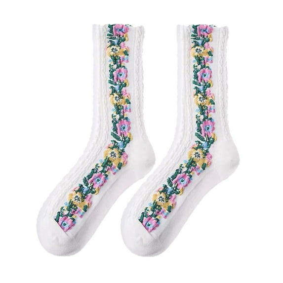 Tiqkatyck Ankle Socks Clearance, Womens To Keep Warm Sock Restoring Ancient Ways Lightweight Cotton Socks Compression Socks for Women Crew Socks for Women No Show Socks Womens White One Size