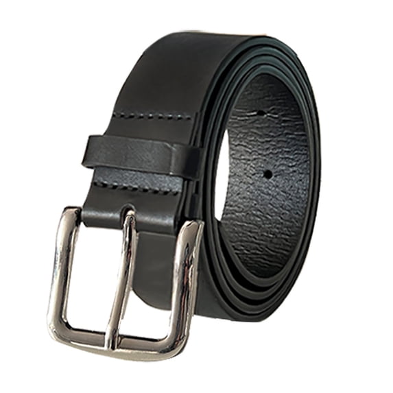 Tiqkatyck Belt Buckle Sales Today Clearance Denim Casual Belt Pu Alloy Belt Buckle Wide Men's Belt Jeans Belts for Women Black