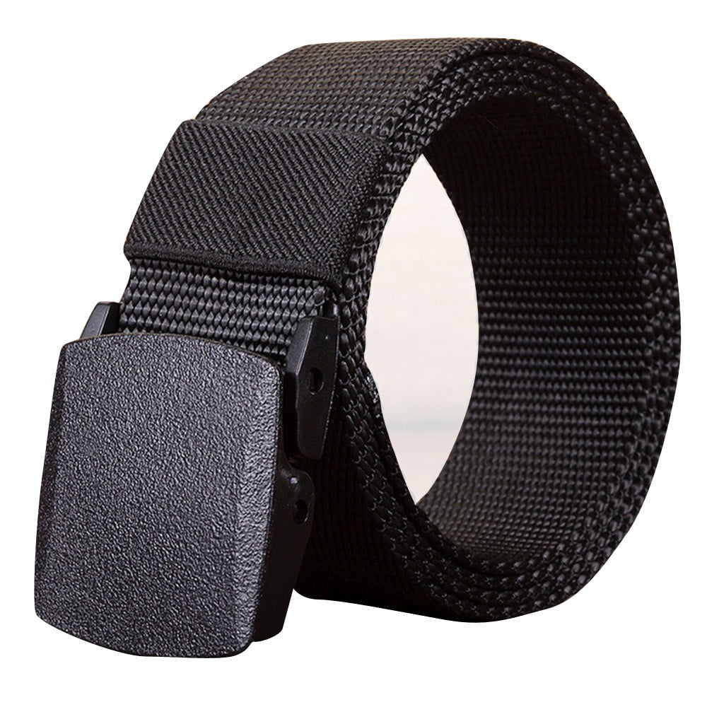 Tiqkatyck Belts for Men Sales Today Clearance Men's Outdoor Sports ...