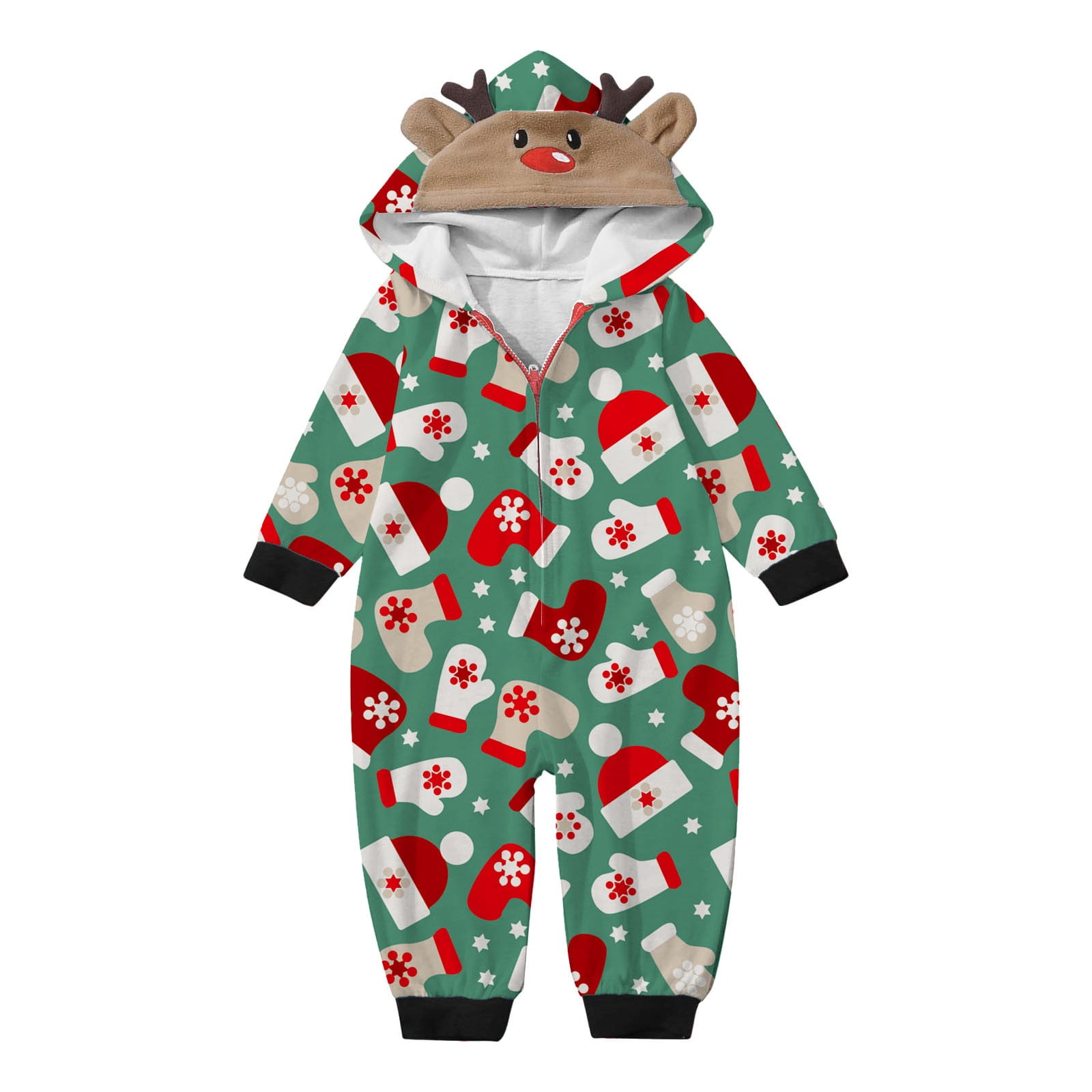 Tiqkatyck Christmas Pajamas Clearance Matching Family Christmas Pajamas