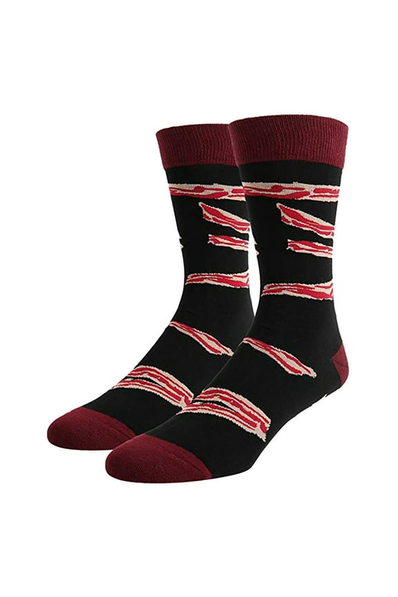 Clearance Womens Crew Socks, If You Can Read This Casual Cotton Socks Street Trend Wide Calf Socks Extra Large Wide Calf Socks Winter Socks for Women, Fuzzy Socks for Women Red