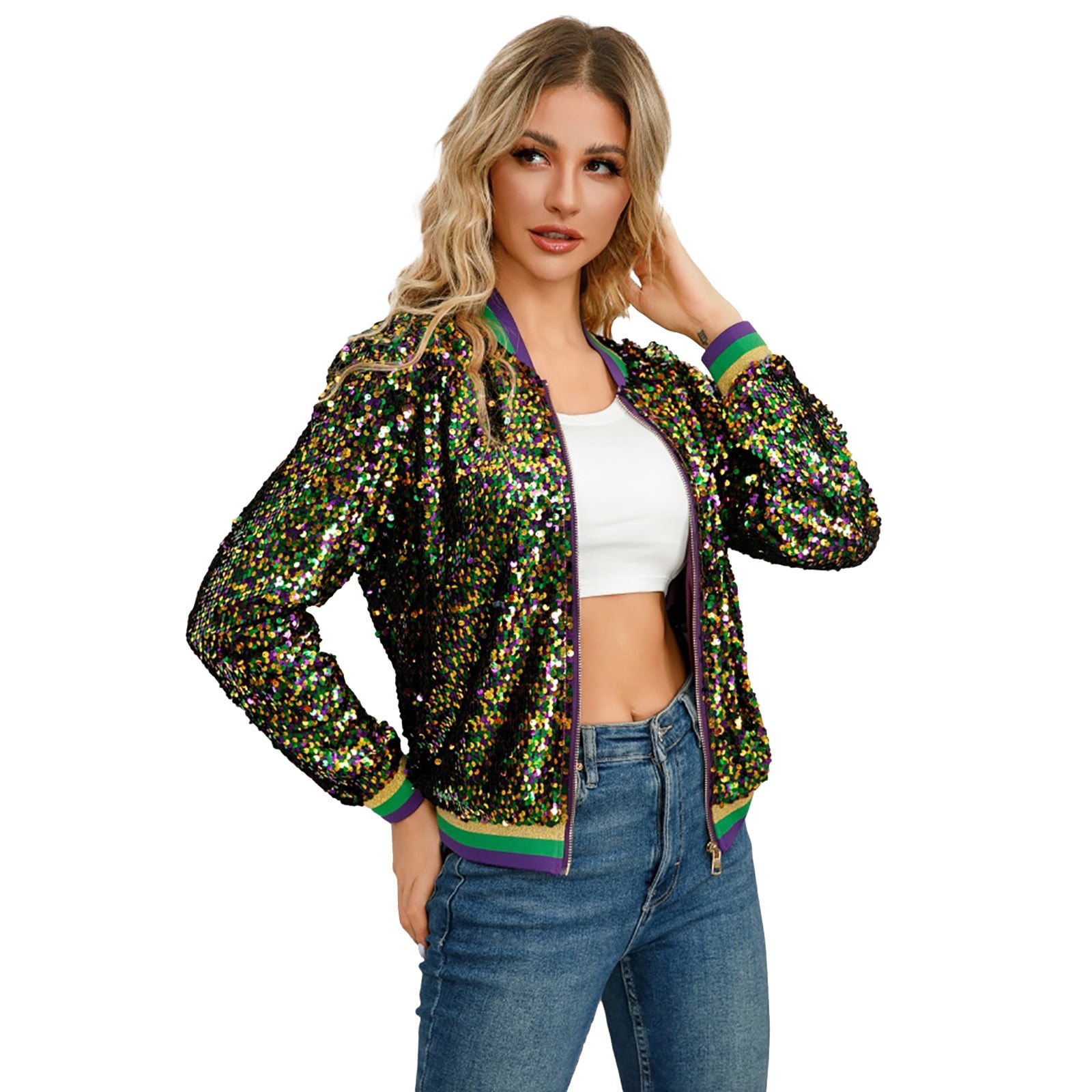 mardi gras shirts long sleeve