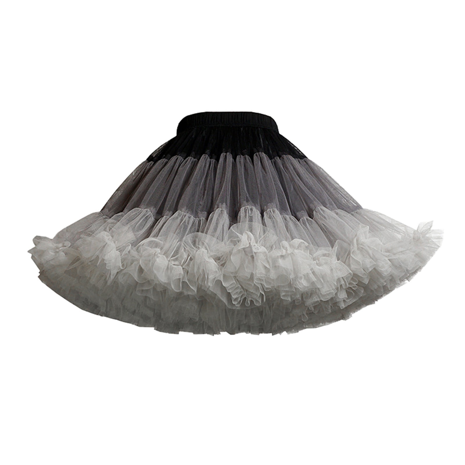 mardi gras puffy vest