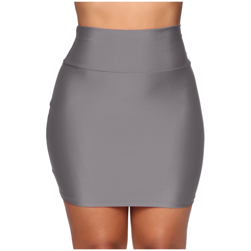 アメリ UND CRACKED LLIC TIGHT SKIRT Tiqkatyck-Short-Dress-Fashion-