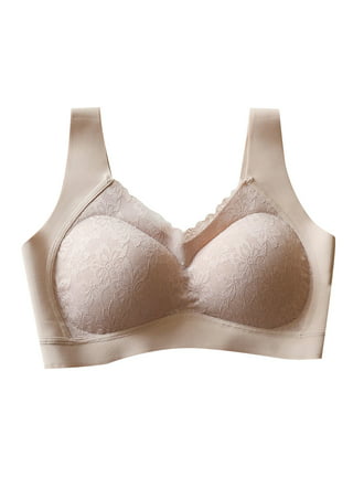 Wholesale bra large breast For Supportive Underwear 