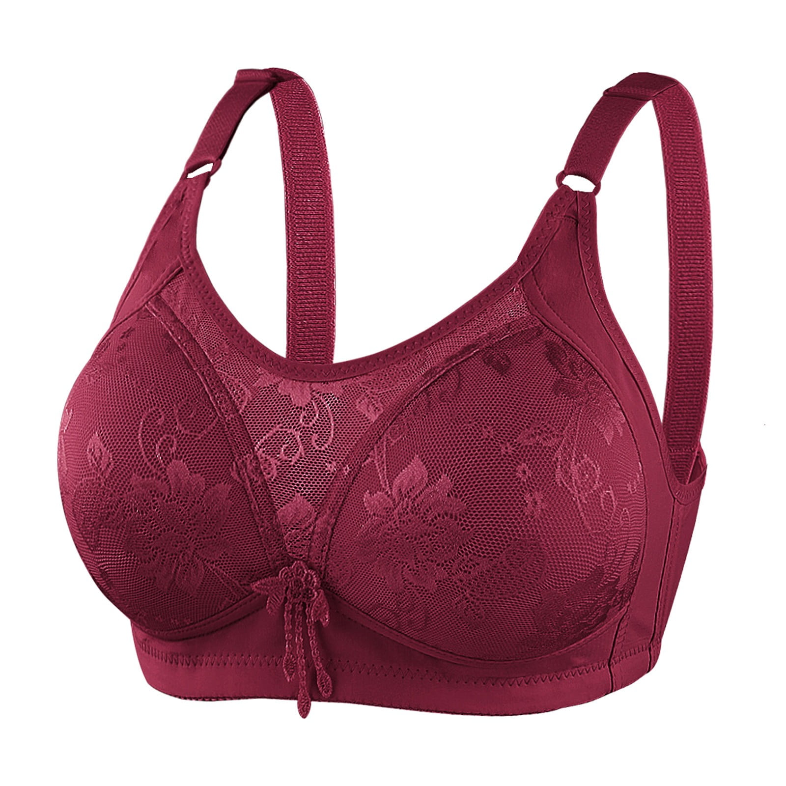 Tiqkatyck Strapless bra, Nursing bras, Women