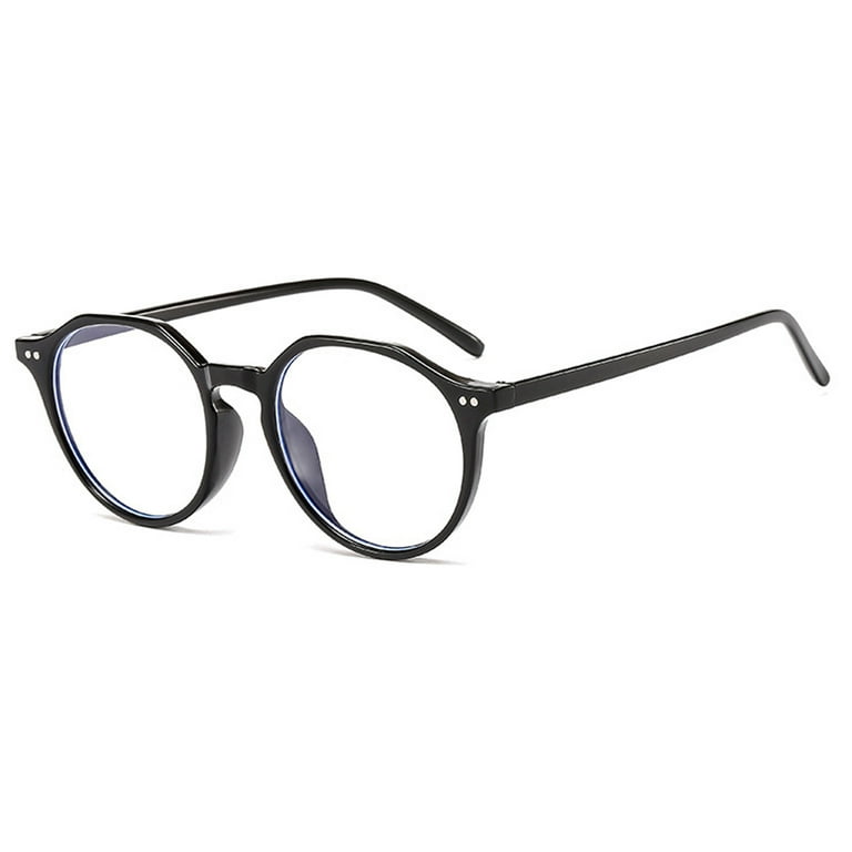 Tiqkatyck Sunglasses Womens Clearance Gaming Glasses Computer Anti Fatigue Blue Light Blocking Filter Eyeglasses Sunglasses Men Blue Light Glasses