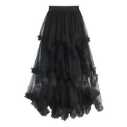 knee length dresses for ladies Buru x Anna Kloots The Party Tutu main image 1