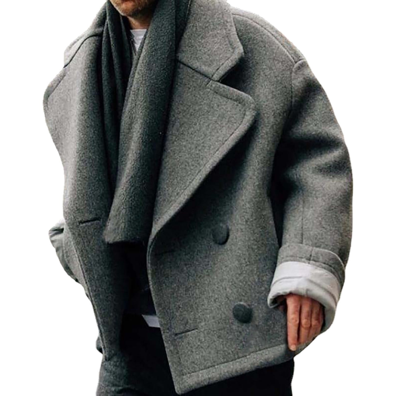 Off shoulder trench coat hotsell