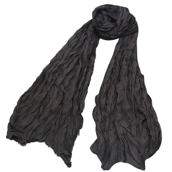 Tiqkatyck Winter Scarf Clearance Women Point Printing Scarf Fashion Retro Female Multipurpose Shawl Scarf Silk Scarf One Size