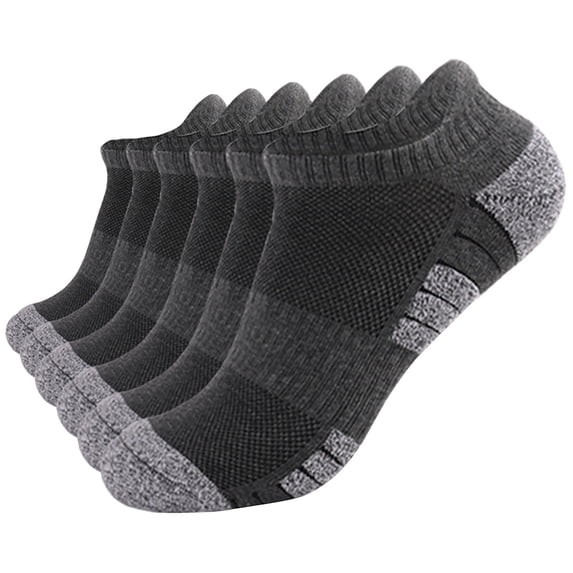 Tiqkatyck Womens Ankle Socks Clearance, Plus Size Cotton Socks Basketball Socks Spring Summer Autumn and Winter Men's Crew Socks Winter Socks for Women, Ankle Socks for Women F M