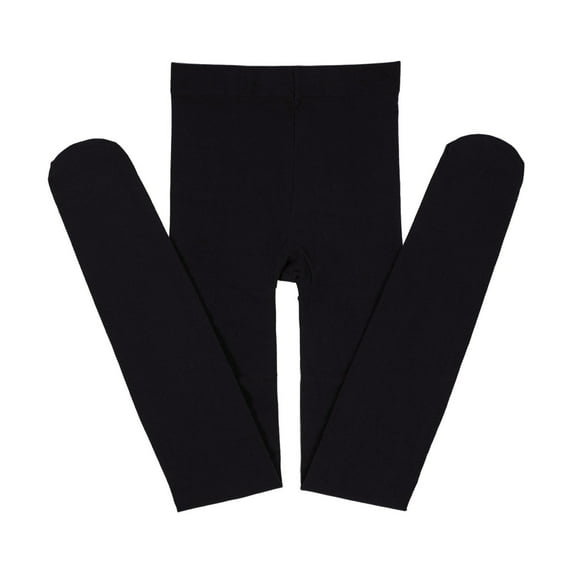 Tiqkatyck Womens Tights Clearance, 22 Colors Autumn Winter Women Stockings Pantyhose Female Warm Leggings Tights Seamless Pantyhose Compression Socks for Women Black One Size