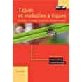 thumbnail image 1 of Tiques et maladies à tiques : Biologie, écologie évolutive, épidémiologie, 1 of 1