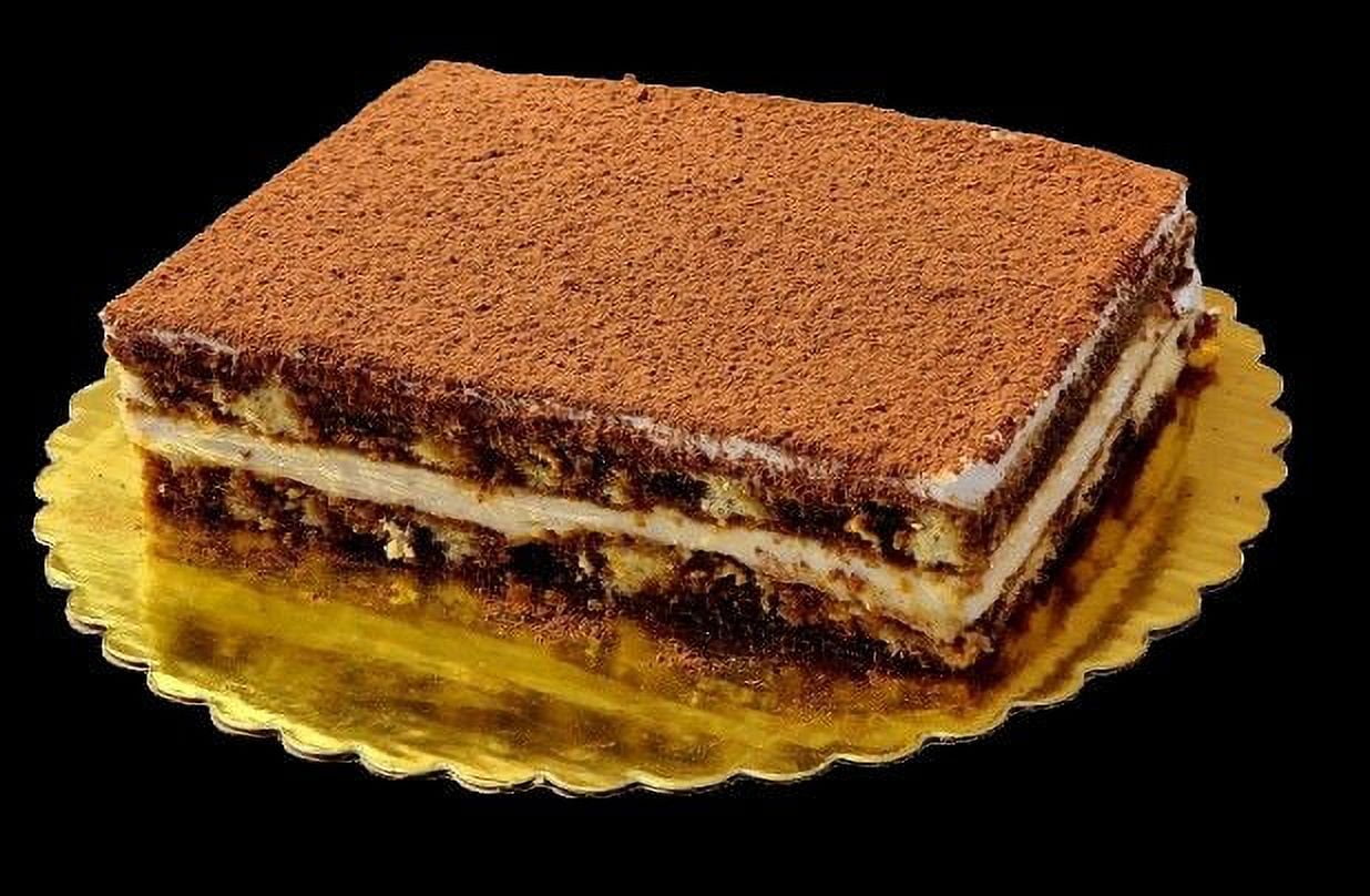 Tiramisu Cake 12.8 oz (1 Ct)