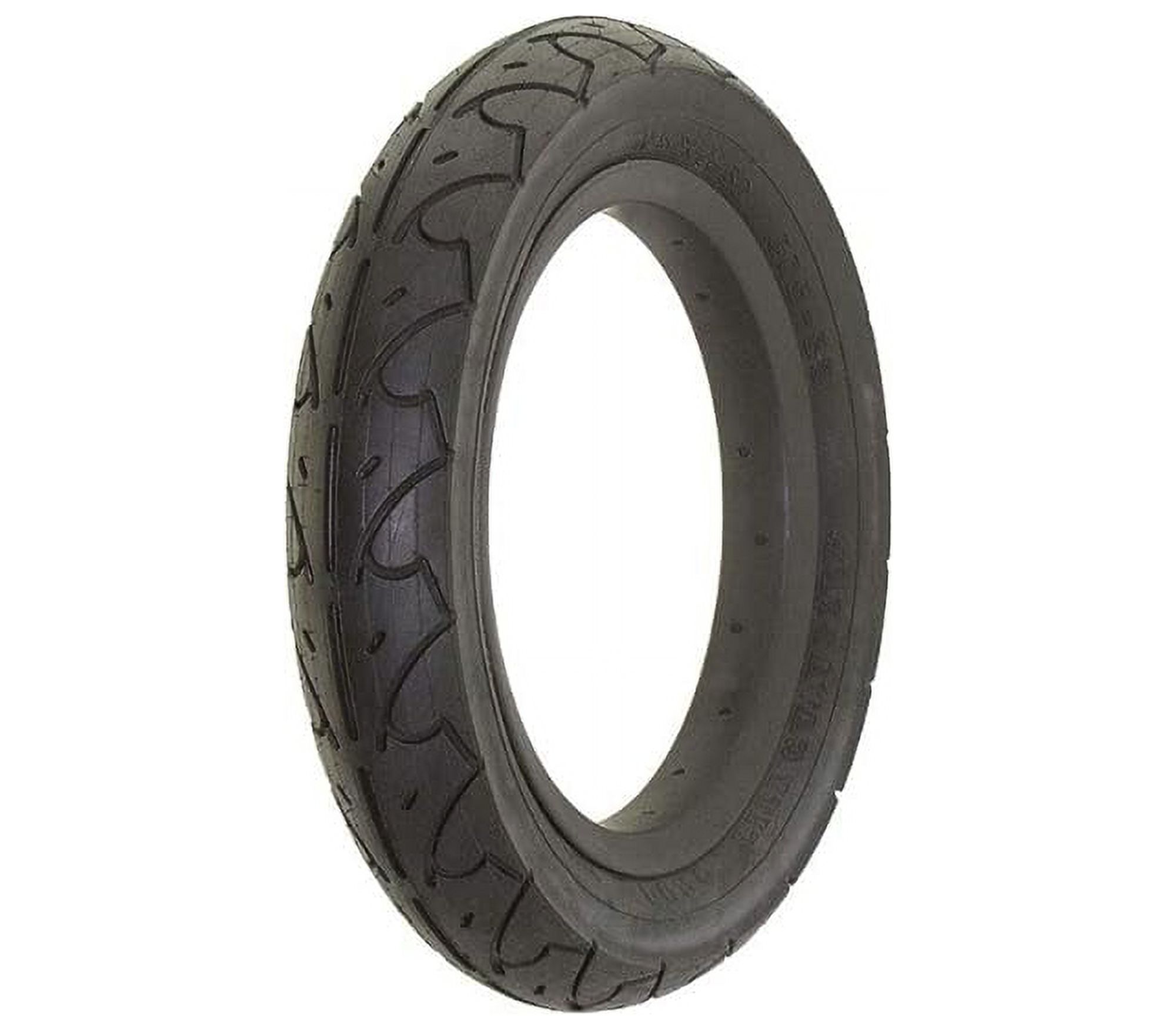Tire 12 1/2" X 2 1/4" City Cavalier Thread Style Kids Bike Tire