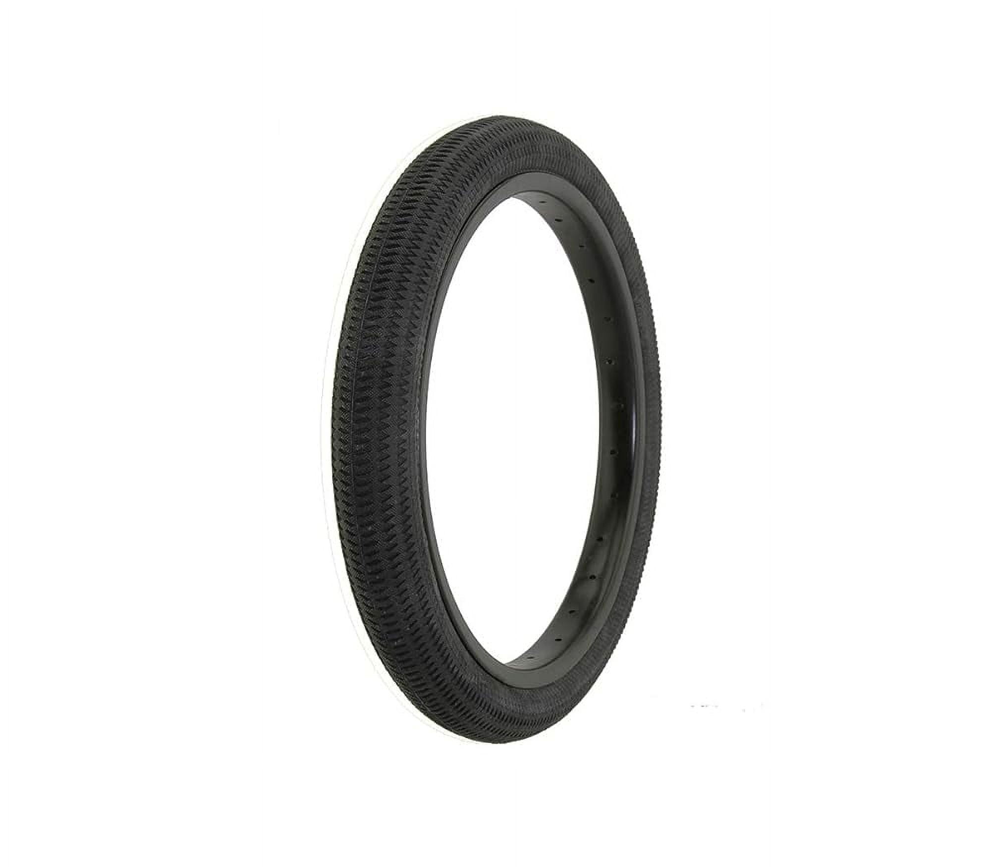 24 x 1.95 bike tire tube