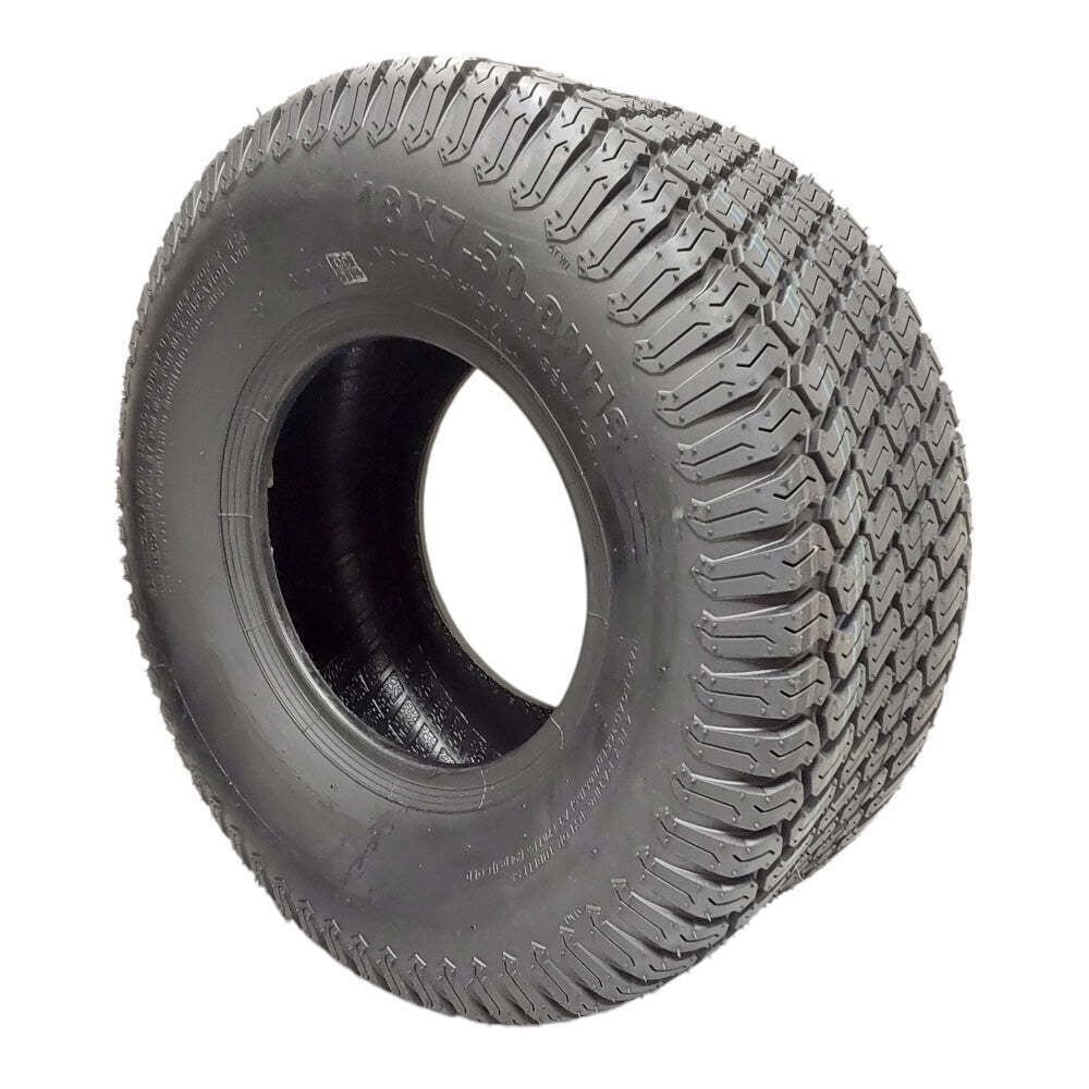 inuMura（5点） Amazon.com: (2) Super Turf Tire Assemblies 18x9.50-8 Fits