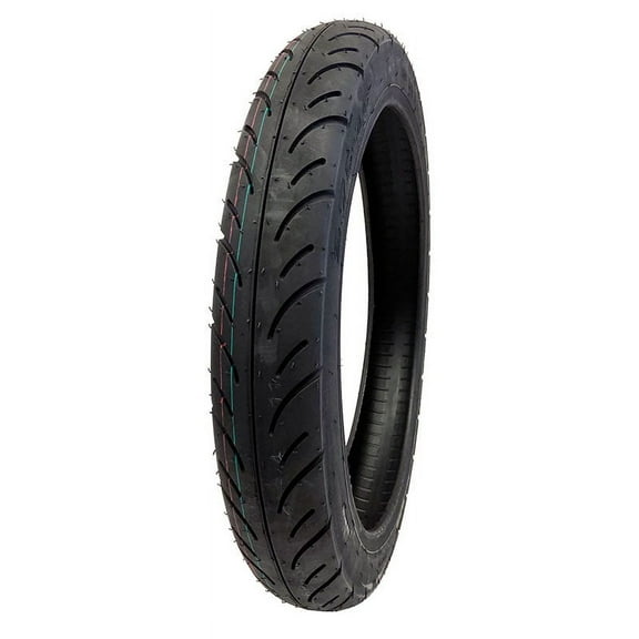 Tire 2.75 - 16 Front/Rear Motorcycle M/C Performance Street Tread (P83)