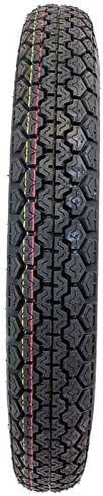 Tire 2.75-18 Front or Rear Motorcycle Dual Sport On or Off Road