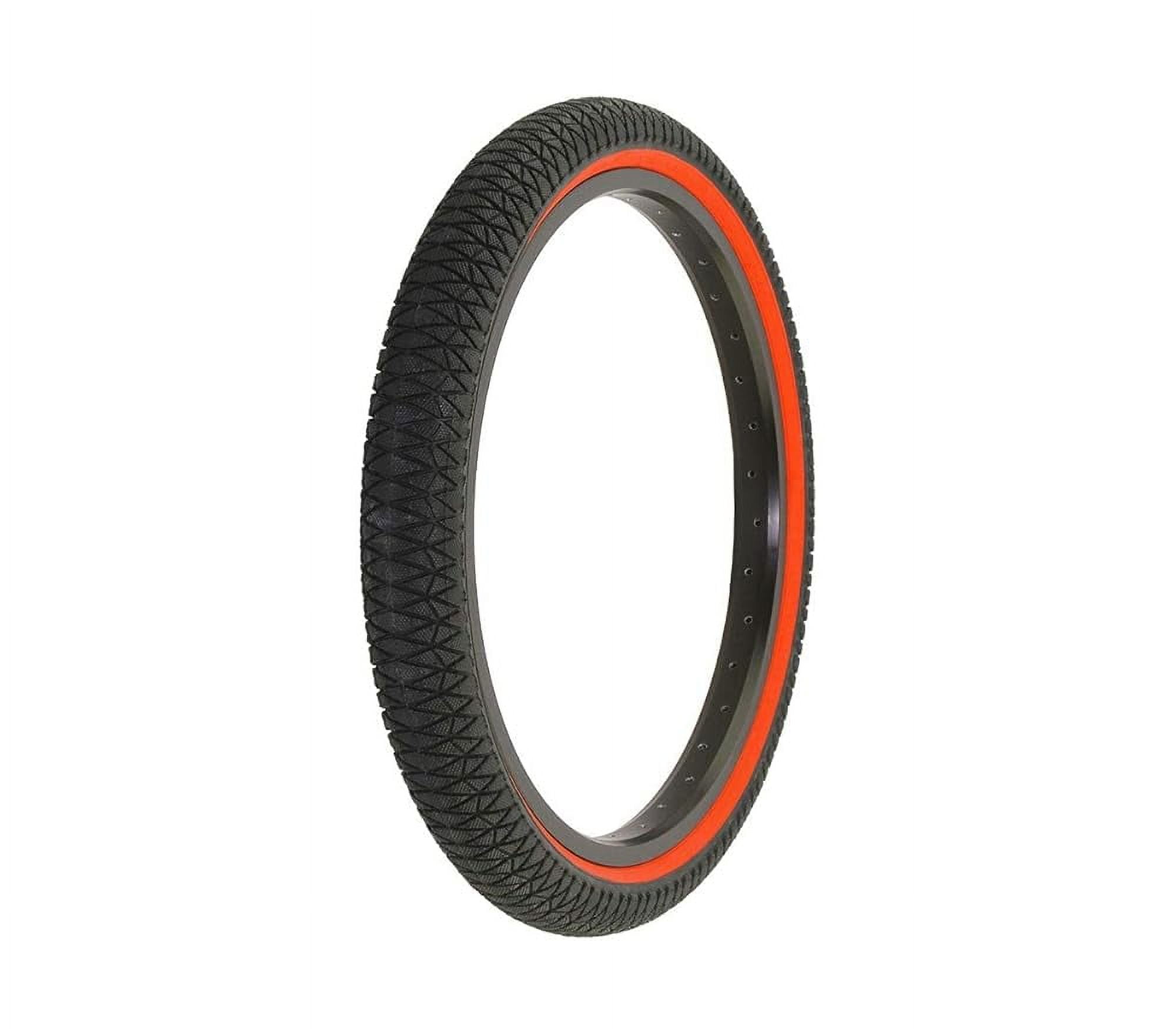 16 x 1.95 bike tire tube