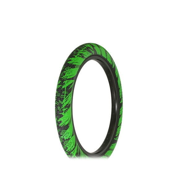 Tire 20 x 2.35 Fire Ball Green R-4602