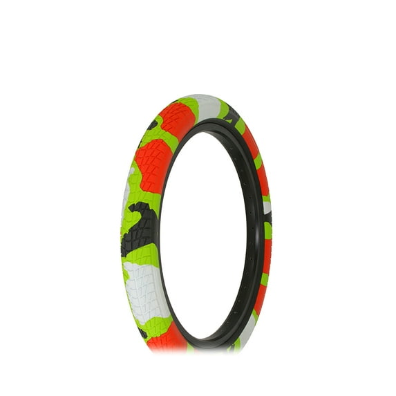 Tire 20 x 2.35 Jungle White R-4602