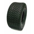 thumbnail image 1 of Tire 20X10008 2Ply Tl K500 Super Turf Tire, Black, 1 of 1